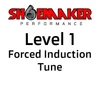 Shoemaker Performance Forced Induction Level 1 Tune (2024 - 2026 Mustang 5.0L)