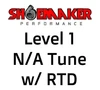 Shoemaker Performance Naturally Aspirated Level 1 Tune w/ RTD and 4 Credits (2021 - 2026 F150 5.0L)