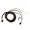FuelTech Nano Pro Bosch 4.9 harness 15 foot wideband O2 wiring