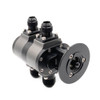 FuelTech Indutech dual stage mechanical fuel pump 20 GPM each stage