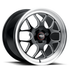 Weld 18x9 Solana Street 5x114.3 ET29 BS 6.14 Gloss BLK MIL S11089065P29