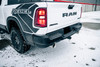 Corsa 3" to 2.5" Catback Exhaust - Sport - 5" Polished Tips (2025 - 2026 Ram 1500 3.0L- Non-RHO) 21309
