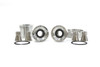Steeda Front Control Arm Spherical Bearing Kit (2024 - 2026 Mustang) 555-4131