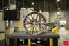 Vossen HF4T - 20x10.5 - ET42 - 5x120 - 64.1 - DEEP - SBZ - Satin Bronze Wheel - Right - HF4T-0B005-R Photo - Primary