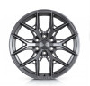Vossen HF6-4 - 20x9 - 8x170 - ET0 - Super Deep Face - 125.1 - Hyper Gunmetal Wheel - HF64-0Y01-HB Photo - Primary