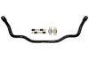 UMI Performance 1.5" Front Sway Bar - Solid - Exteme Duty - Black (2015 - 2020 F150) 6579-B