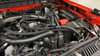 UPR Products Oil Catch Can - Plug N Play (2022 - 2026 Bronco Raptor 3.0L) 5030-284-1