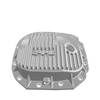 PPE Power 12-Bolt HD Cast Raw Aluminum Rear Differential Cover (2015 - 2025 Ford F-150) 338051600