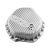 PPE Power 14-Bolt, 11.5" HD Cast Raw Aluminum Rear Differential Cover (2001 - 2019 GM / 2001 - 2018 Ram) 138051200