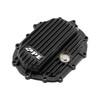 PPE Power 12-Bolt HD Cast Black Aluminum Front Differential Cover (2011 - 2025 GM HD) 138041020