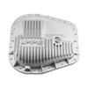 PPE Power 16-Bolt, Sterling 11.6" HD Cast Raw Aluminum Rear Differential Cover (2023 - 2025 Ford Super Duty) 338052200