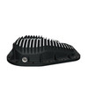 PPE Power 16-Bolt, Sterling 11.6" HD Cast Brushed Aluminum Rear Differential Cover (2023 - 2025 Ford Super Duty) 338052210