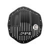 PPE Power 14-Bolt, 11.5" HD Cast Brushed Aluminum Rear Differential Cover (2001 - 2019 GM HD / 2001 - 2018 Ram HD) 238051010