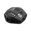 PPE Power 14-Bolt, 11.5" HD Cast Brushed Aluminum Rear Differential Cover (2001 - 2019 GM HD / 2001 - 2018 Ram HD) 238051010