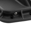PPE Power 14-Bolt, 11.5" HD Cast Brushed Aluminum Rear Differential Cover (2001 - 2019 GM HD / 2001 - 2018 Ram HD) 238051010