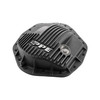 PPE Power 14-Bolt, 11.5" HD Cast Black Aluminum Rear Differential Cover (2001 - 2019 GM HD / 2001 - 2018 Ram HD) 238051020