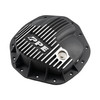 PPE Power 14-Bolt, 11.5"-12" HD Cast Brushed Aluminum Rear Differential Cover (2020 - 2025 GM HD) 138053010