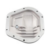 PPE Power Dana 50/60 10-Bolt HD Black Cast Aluminum Front Differential Cover (1999 - 2026 Ford Super Duty) 338041120