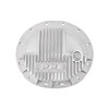 PPE Power 12-Bolt, 9.25" HD Cast Raw Aluminum Front Differential Cover (2013 - 2020 Ram HD) 238042000