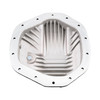 PPE Power 14-Bolt, 11.5"/11.8" HD Cast Raw Aluminum Rear Differential Cover (2019 - 2025 Ram HD) 238053000