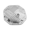 PPE Power 12-Bolt, 9.25" HD Cast Raw Aluminum Rear Differential Cover (1994 - 2025 Ram 1500) 238051300