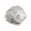 PPE Power Dana M300 14-Bolt HD Raw Cast Aluminum Rear Differential Cover (2017 - 2025 Ford Super Duty) 338051800