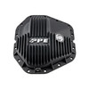 PPE Power Dana M300 14-Bolt HD Black Cast Aluminum Rear Differential Cover (2017 - 2026 Ford Super Duty) 338051820