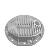 PPE Power 10-Bolt, 8.5"/8.625" HD Cast Brushed Aluminum Rear Differential Cover (1972 - 2021 GM) 138051310