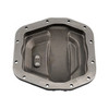 PPE Power Dana 44-M210 12-Bolt Nodular Iron Red Front Differential Cover (2018 - 2025 Jeep Wrangler / 2018 - 2025 Jeep Gladiator) 238043312
