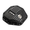 PPE Power Dana M275 14-Bolt HD Brushed Cast Aluminum Rear Differential Cover (2017 - 2026 Ford Super Duty) 338052010