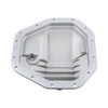 PPE Power Dana M275 14-Bolt HD Brushed Cast Aluminum Rear Differential Cover (2017 - 2026 Ford Super Duty) 338052010