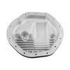 PPE Power 14-Bolt, 9.25" HD Cast Raw Aluminum Front Differential Cover (2003 - 2013 Ram HD) 238041000