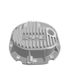 PPE Power 8.8" 10-Bolt HD Cast Raw Aluminum Rear Differential Cover (1990 - 2014 F-150 / 1999 - 2011 Ranger) 338051400