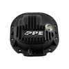 PPE Power 8.8" 10-Bolt HD Cast Black Aluminum Rear Differential Cover (1990 - 2014 F-150 / 1999 - 2011 Ranger) 338051420