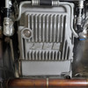 PPE Power HD Cast Aluminum Deep Transmission Pan (2017 - 2020 F-150 / 2018 - 2020 Mustang 2.3L / 2019 - 2020 Ranger 2.3L) 328053120