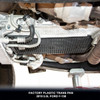 PPE Power HD Cast Aluminum Deep Transmission Pan (2017 - 2020 F-150 / 2018 - 2020 Mustang 2.3L / 2019 - 2020 Ranger 2.3L) 328053120