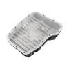 PPE Power 68RFE HD Cast Aluminum Transmission Pan Brushed Finish (2007.5 - 2024 Ram 6.7L Cummins) 228052110