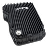 PPE Power 68RFE HD Cast Aluminum Transmission Pan Black Finish (2007.5 - 2024 Ram 6.7L Cummins) 228052120