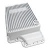 PPE Power 5R110 HD Cast Aluminum Transmission Pan Raw Finish (2003 - 2010 Super Duty 6.0L / 2003 - 2010 Super Duty 6.4L) 328051000