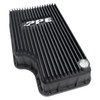 PPE Power 6R140 HD Cast Aluminum Transmission Pan Black Finish (2011 - 2019 Super Duty 6.7L) 328052020