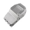 PPE Power 8L45 / 8L80 / 8L90 HD Cast Aluminum Transmission Pan Raw Finish (2019 - 2025 GM 1500) 128051800