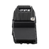 PPE Power 8L45 / 8L80 / 8L90 HD Cast Aluminum Transmission Pan Brushed Finish (2019 - 2025 GM 1500) 128051810