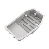 PPE Power 8L45 / 8L80 / 8L90 HD Cast Aluminum Transmission Pan Black Finish (2019 - 2025 GM 1500) 128051820