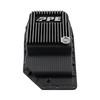 PPE Power 6L90 HD Cast Aluminum Transmission Pan Brushed Finish (2007 - 2023 GM 2500 / 3500) 128051910