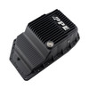 PPE Power 6L90 HD Cast Aluminum Transmission Pan Black Finish (2007 - 2023 GM 2500 / 3500) 128051920