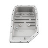 PPE Power 6L90 HD Cast Aluminum Transmission Pan Black Finish (2007 - 2023 GM 2500 / 3500) 128051920