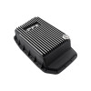 PPE Power Transmission Pan - Brushed (2009 - 2014 F150 6R80 / 2017 - 2022 Super Duty 6R100) 328051110