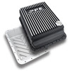 PPE Power Aisin AS69RC HD Cast Aluminum Transmission Pan Brushed Finish (2013 - 2025 Ram HD) 228053210