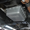 PPE Power Aisin AS69RC HD Cast Aluminum Transmission Pan Brushed Finish (2013 - 2025 Ram HD) 228053210
