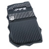 PPE Power Transmission Pan - Brushed (2018 - 2026 Wrangler JL / Gladiator JT - 3.6L 850RE) 228153510